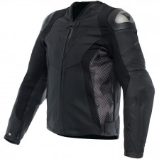 BLOUSON DAINESE AVRO 5 NOIR ANTHRACITE