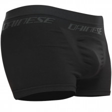 BOXER DAINESE QUICK DRY NOIR