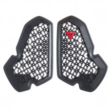 DAINESE PRO ARMOR CHEST 2.0 NOIR
