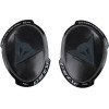 SLIDERS GENOUX DAINESE NOIR ANTHRACITE 4.0