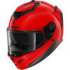 SHARK SPARTAN GT PRO CARBON ROUGE 22-06