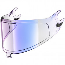 ECRAN SHARK IRIDIUM BLEU SPARTAN GT