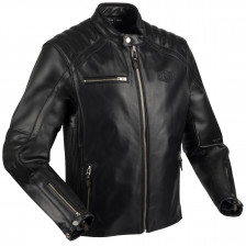 BLOUSON SEGURA FORMULA NOIR
