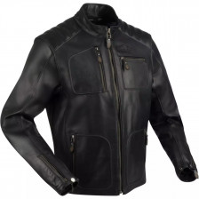BLOUSON SEGURA LEWIS NOIR