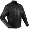 BLOUSON SEGURA LEWIS NOIR