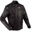 BLOUSON SEGURA LEWIS MARRON
