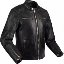 BLOUSON SEGURA CURTIS NOIR