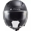 LS2 OF600 COPTER II NOIR MAT 22-06