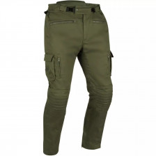 PANTALON SEGURA BORA KAKI