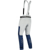 PANTALON BERING SIBERIA GRIS BLEU ROUGE