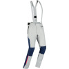 PANTALON BERING SIBERIA GRIS BLEU ROUGE