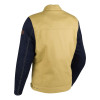 BLOUSON SEGURA OSBORN BEIGE BLEU