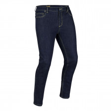 PANTALON SEGURA OSBORN BLEU