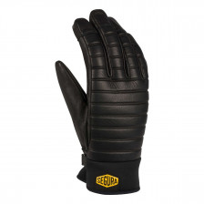 GANT SEGURA NIKITA NOIR
