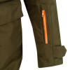 VESTE BERING WEMBLEY KAKI