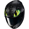 HJC RPHA 11 MC4SF TOOTHLESS UNIVERSAL