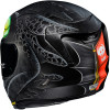 HJC RPHA 11 MC4SF TOOTHLESS UNIVERSAL