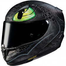 HJC RPHA 11 MC4SF TOOTHLESS UNIVERSAL