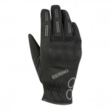GANTS BERING TREND NOIR