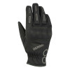 GANTS BERING LADY TREND NOIR