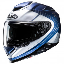 HJC RPHA 71 FREPE MC2SF