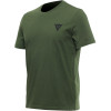 T-SHIRT DAINESE RACING SERVICE KAKI