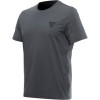 T-SHIRT DAINESE RACING SERVICE GRIS