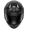 SHARK SKWAL I3 HELLCAT NOIR MAT ANTHRACITE 22-06