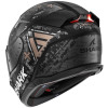 SHARK SKWAL I3 HELLCAT NOIR MAT ANTHRACITE 22-06