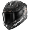 SHARK SKWAL I3 HELLCAT NOIR MAT ANTHRACITE 22-06