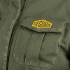 VESTE SEGURA LADY TABATA KAKI