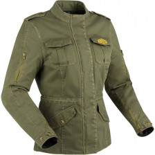 VESTE SEGURA LADY TABATA KAKI