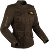 VESTE SEGURA LADY TABATA MARRON