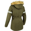VESTE BERING LADY WEMBLEY KAKI