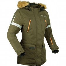 VESTE BERING LADY WEMBLEY KAKI