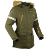 VESTE BERING LADY WEMBLEY KAKI