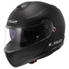 LS2 FF908 STROBE II NOIR MAT 22-06