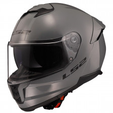 LS2 FF808 STREAM II GRIS NARDO 22-06 3XL