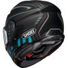 SHOEI GT-AIR 3 DISCIPLINE TC-2