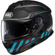 SHOEI GT-AIR 3 DISCIPLINE TC-2