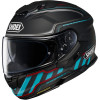 SHOEI GT-AIR 3 DISCIPLINE TC-2