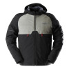 BLOUSON FURYGAN ADDAX NOIR KAKI
