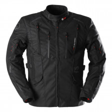 BLOUSON FURYGAN BROOKS NOIR