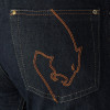 JEAN FURYGAN NIKITA X KEVLAR DARK BLEU