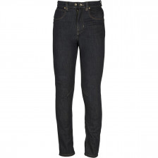 JEAN FURYGAN NIKITA X KEVLAR DARK BLEU