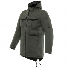 VESTE DAINESE DUOMO ABSOLUTESH PRO VERT