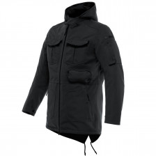 VESTE DAINESE DUOMO ABSOLUTESH PRO NOIR