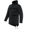 VESTE DAINESE DUOMO ABSOLUTESH PRO NOIR