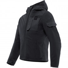BLOUSON DAINESE CORSO ABSOLUTESH PRO NOIR