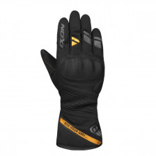 GANT IXON LADY PRO MIDGARD NOIR OR